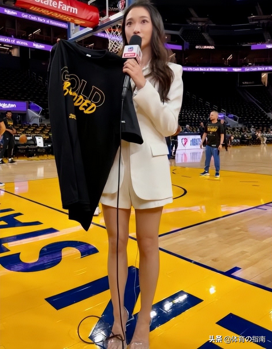 孟超nba记者(孟超火了!