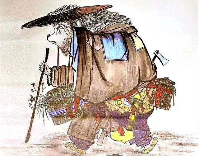 出马仙是真的吗（在民间的传说中历来有南茅北马的说法）