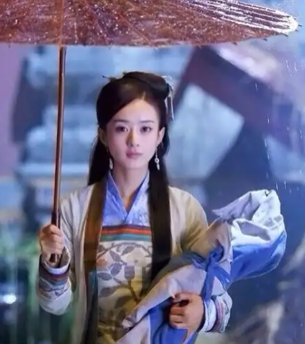 明明只出现三两集，却抢走主角的光！这些“酱油美人”你记得吗？