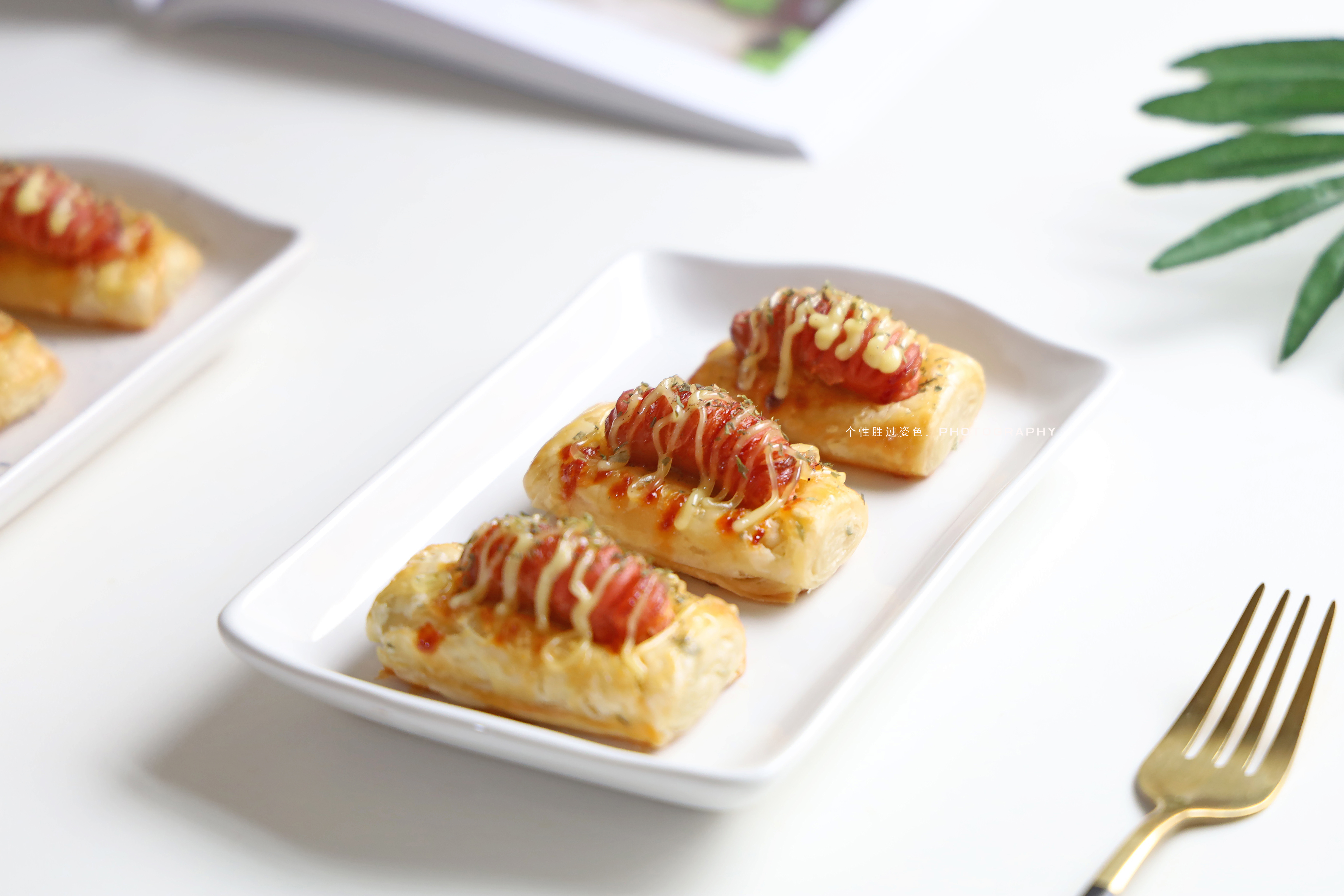 火腿肠的6种创意新吃法,原来火腿肠也能百吃不厌