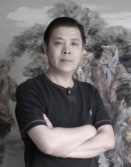 红星闪耀·绘中华——名师名家未来小画家美术人才作品展