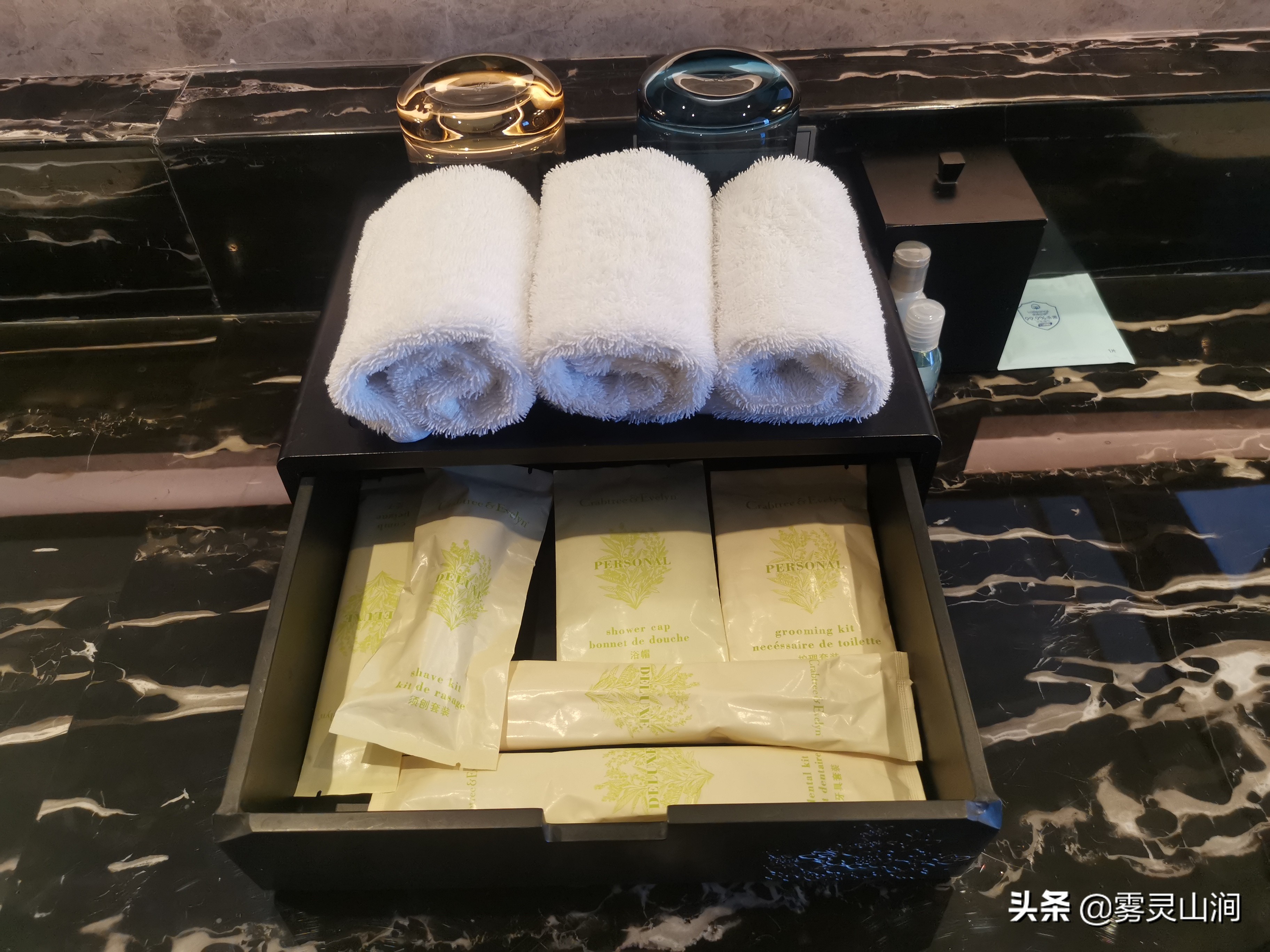 新疆乌鲁木齐市体验最好的五星级酒店—乌鲁木齐希尔顿酒店