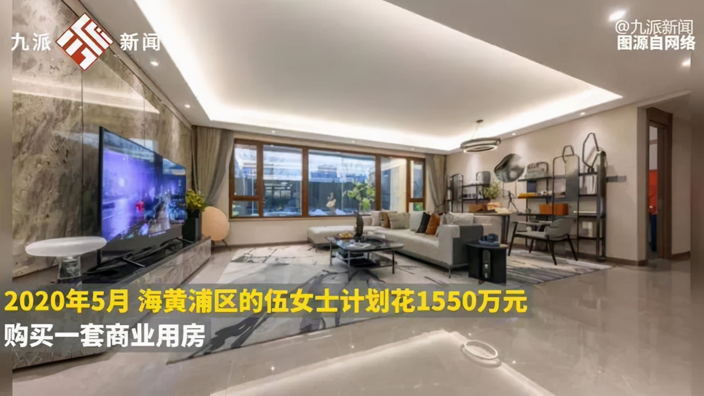 史上最惨购房者！首付745万的房子没了，还要赔偿近500万