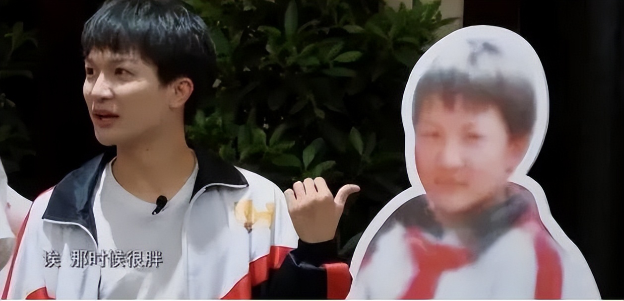 “天籁之音”周深：因《欢颜》被尹约相中，后力压李克勤一举夺冠