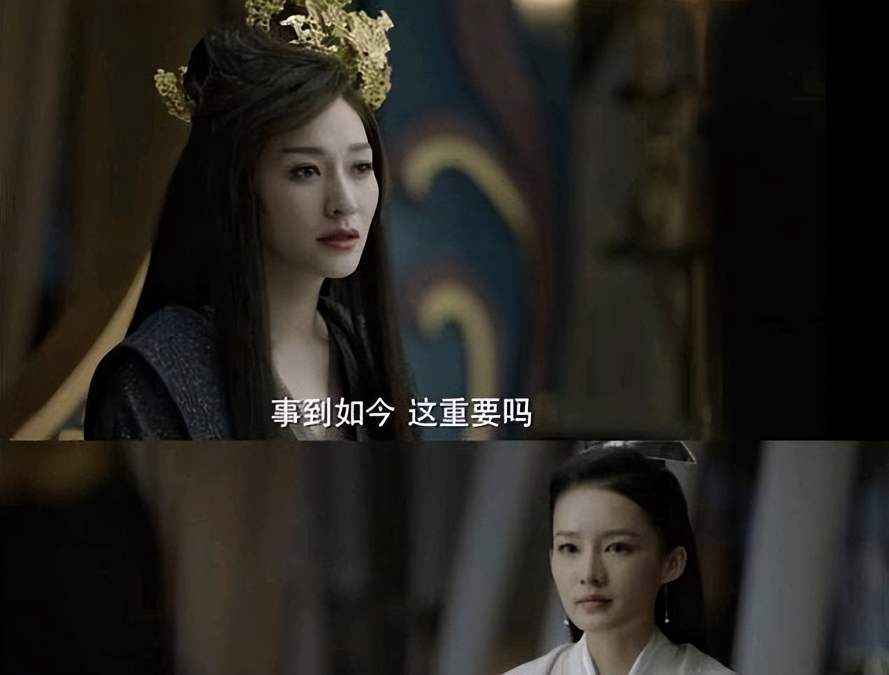 人虫儿电视剧(娱乐圈的“半老徐娘”，到中年事业再翻红，真是身材迎来的事业？)