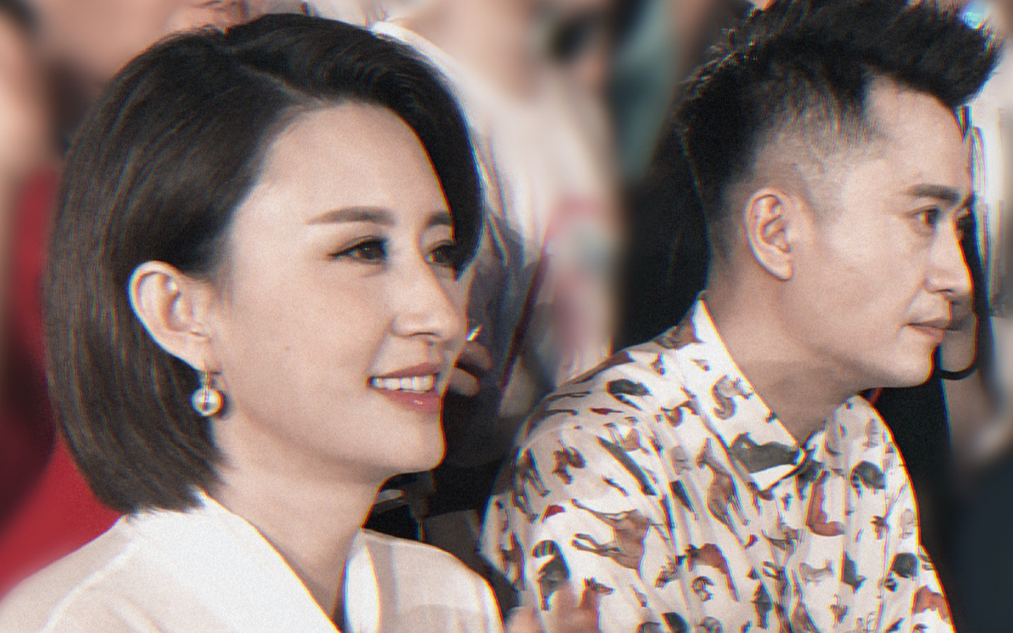 张蕾:被杨帆暗恋8年无果,嫁普通生意人生一子,为儿子操碎了心