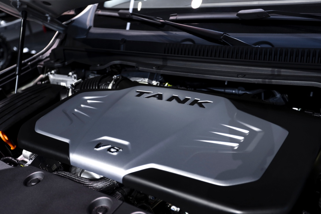 订单转手就赚3万，坦克500背后到底有何秘密？