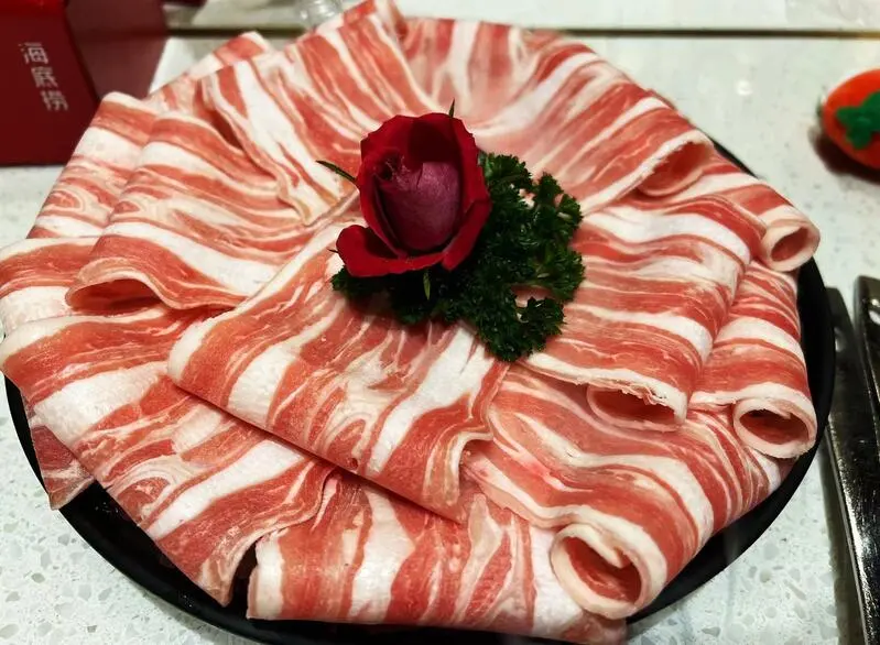 上海火锅店突破12万家但关于火锅这些都想错了