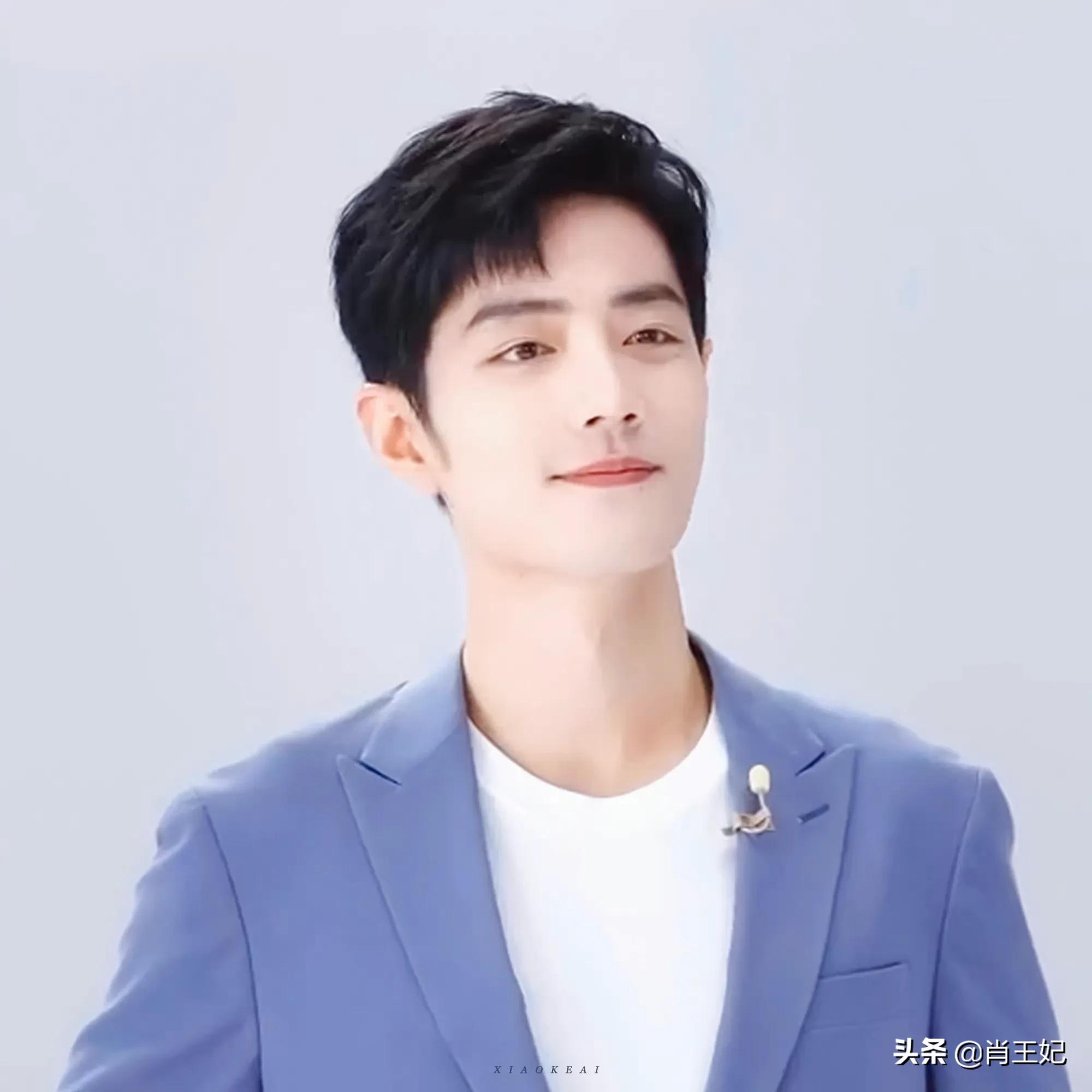 存个记录,寻艺前20数据排名 肖战占了17 个,肖战好牛