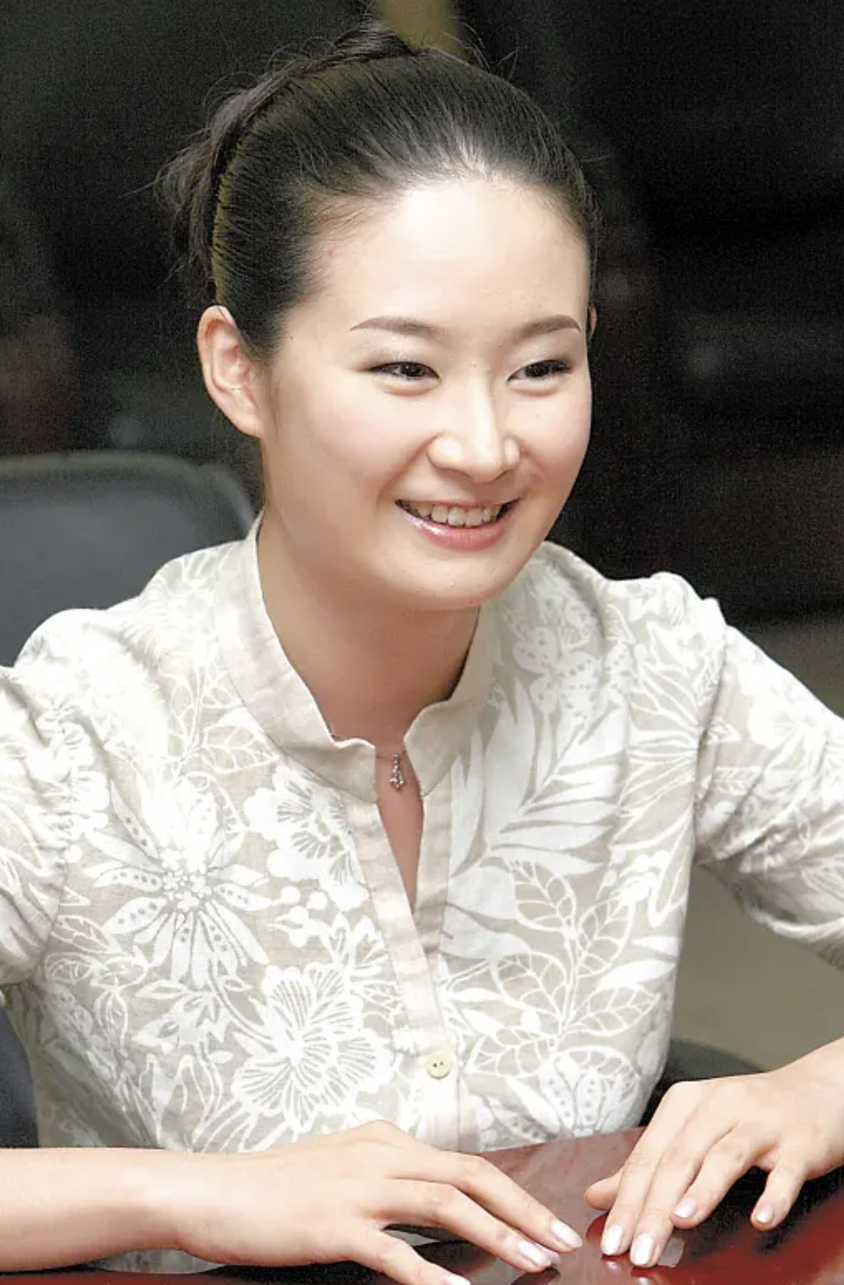 12年后再看王亚彬,当年辞演"王小蒙",或许是个对的选择