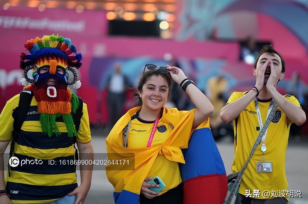 世界杯开幕式2022时间（20张照片带你一起了解2022卡塔尔世界杯开幕式的精彩瞬间）