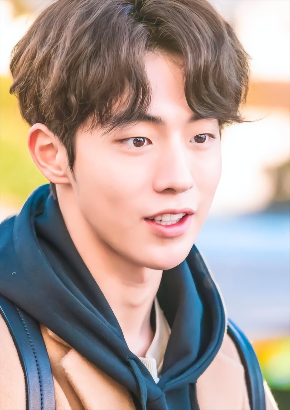 南柱赫塌房了？被曝涉嫌校园暴力，导致被害者接受精神科治疗