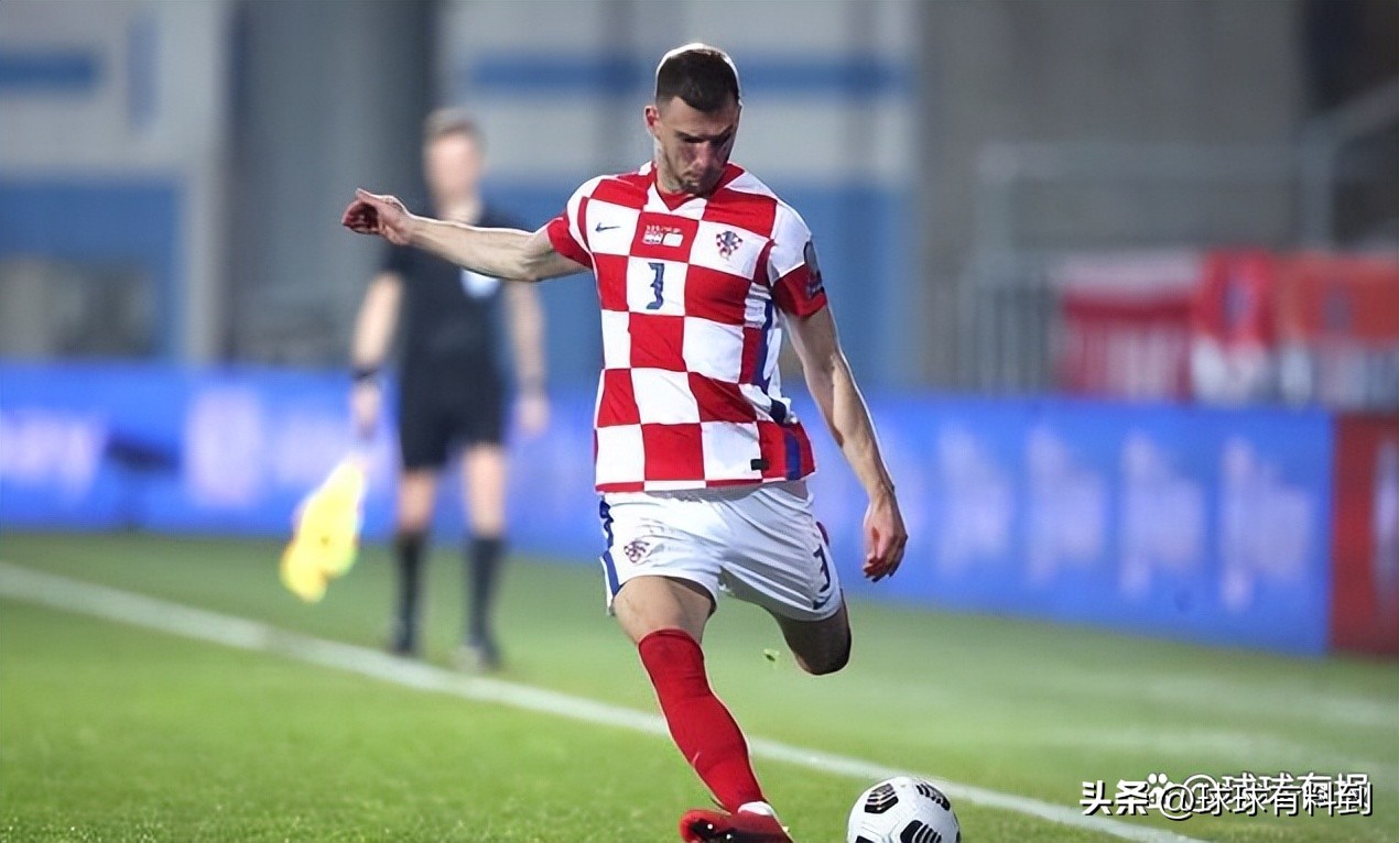 克罗地亚上场球员(2022世界杯克罗地亚首发阵容及26人大名单)