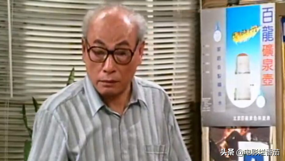 《编辑部的故事》里的演员们，个个都是“绝绝子”，永不过时