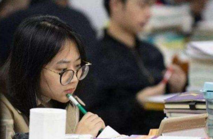 “太真实”，考研和高考哪个难度大？过来人的答案引发热议