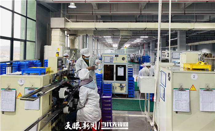 从“单打独斗”到“集群发展”︱一块新能源电池材料的20年