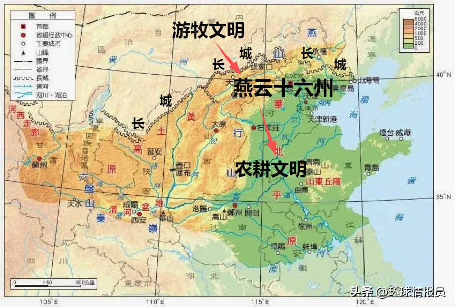 河北天津属于哪个市（河北省属于天津市吗）-第6张图片-华展网