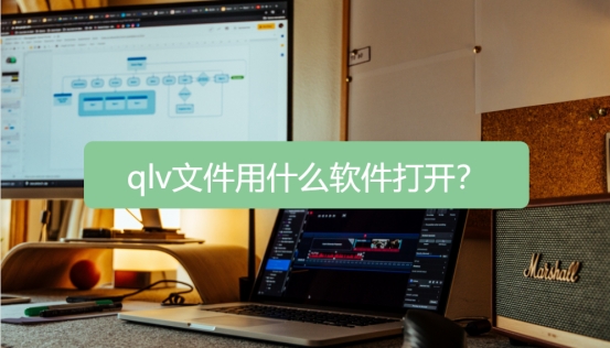 qlv格式视频文件用什么播放器软件？