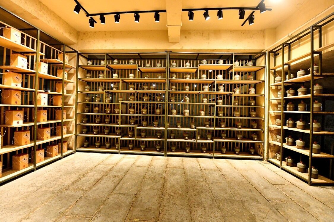 从原酒基地到酒庄集群，邛酒未来可期