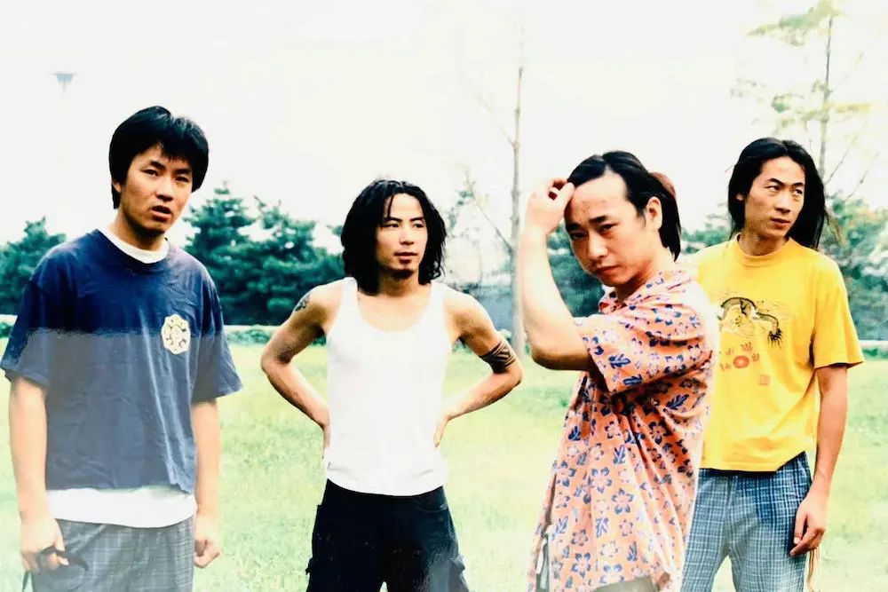 土摇的天花板与最后的乌托邦：吴宁越的布衣岁月 | 正午