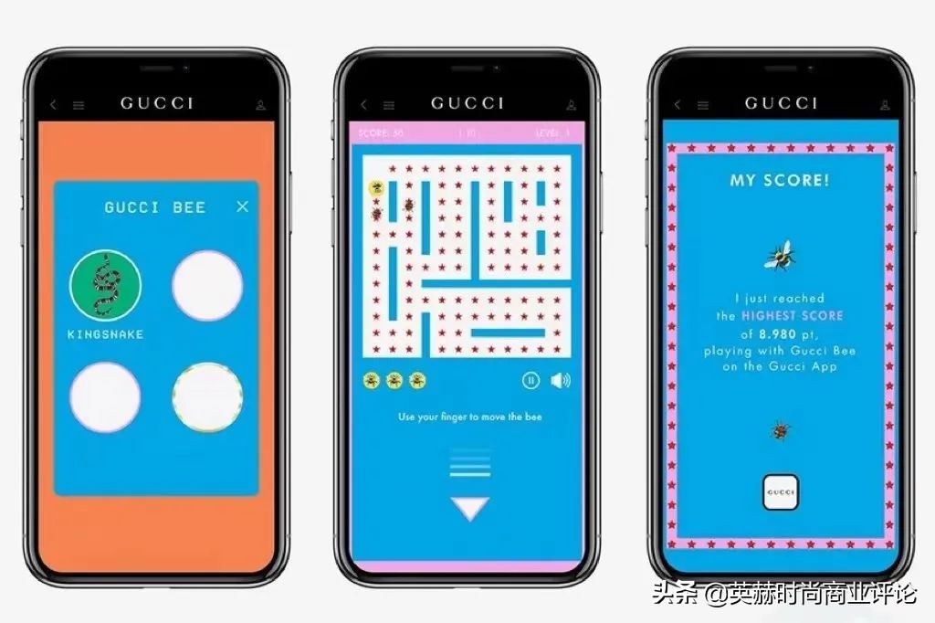 Gucci拥抱加密货币，要做「元宇宙第一奢侈品」
