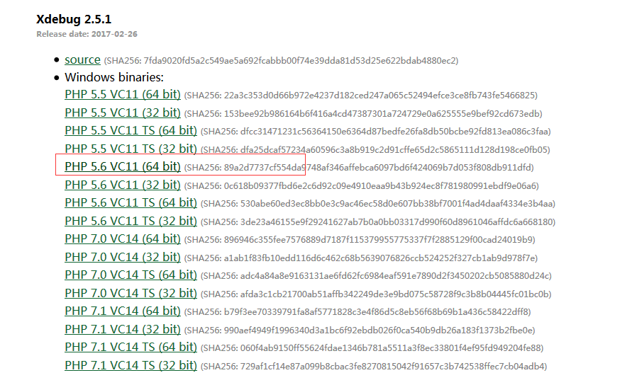 记录windows下phpstorm + xdebug一次失败的经历