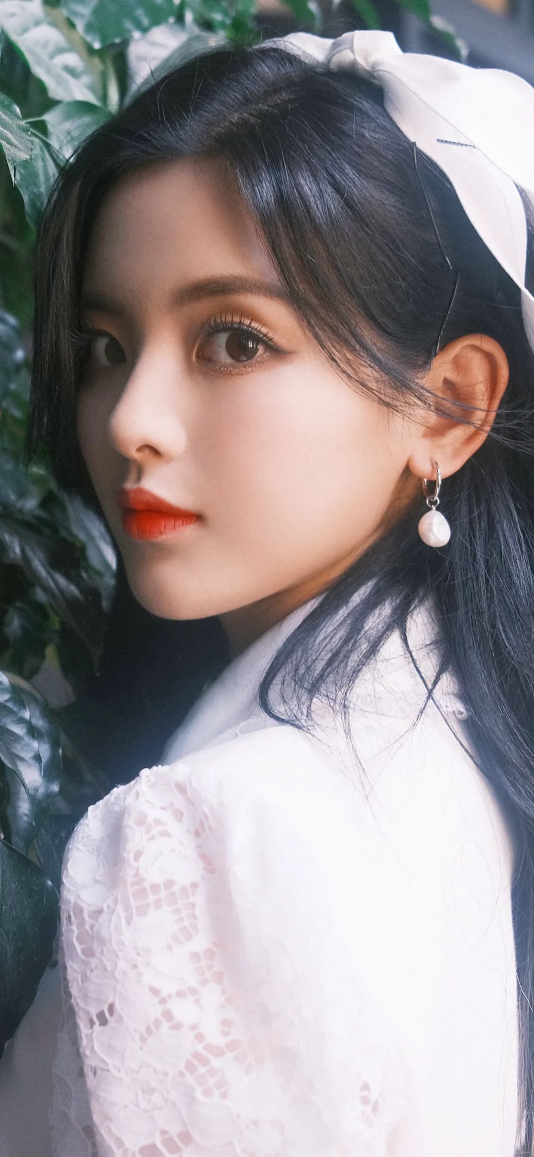 精选女明星壁纸合集｜杨超越｜宋祖儿｜朴彩英｜赵丽颖