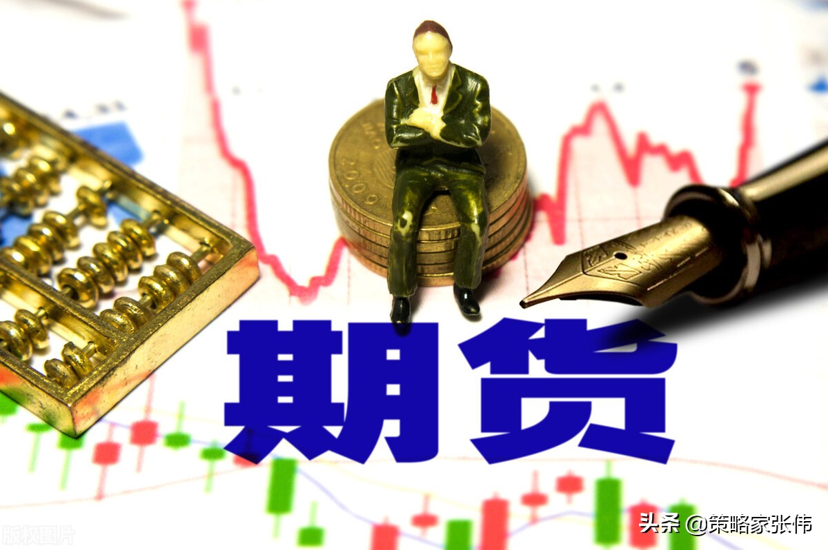 美联储加息倒计时，商品市场进入熊市时代来临