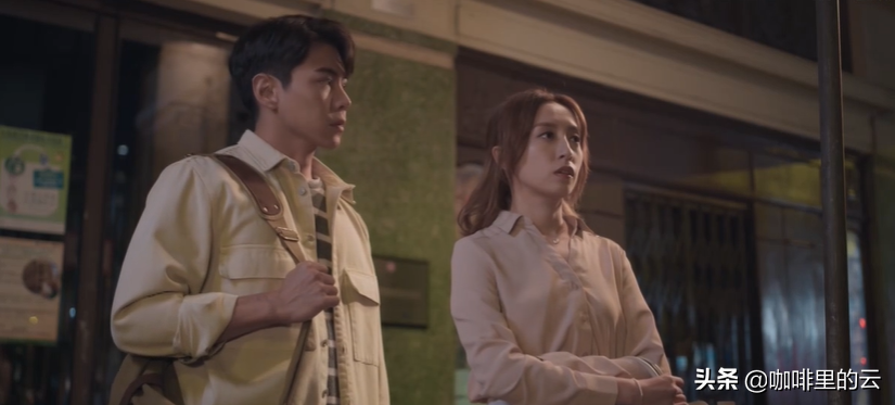 《香港爱情故事》：别被剧名蒙蔽，这可谓是TVB近年来少有的佳剧