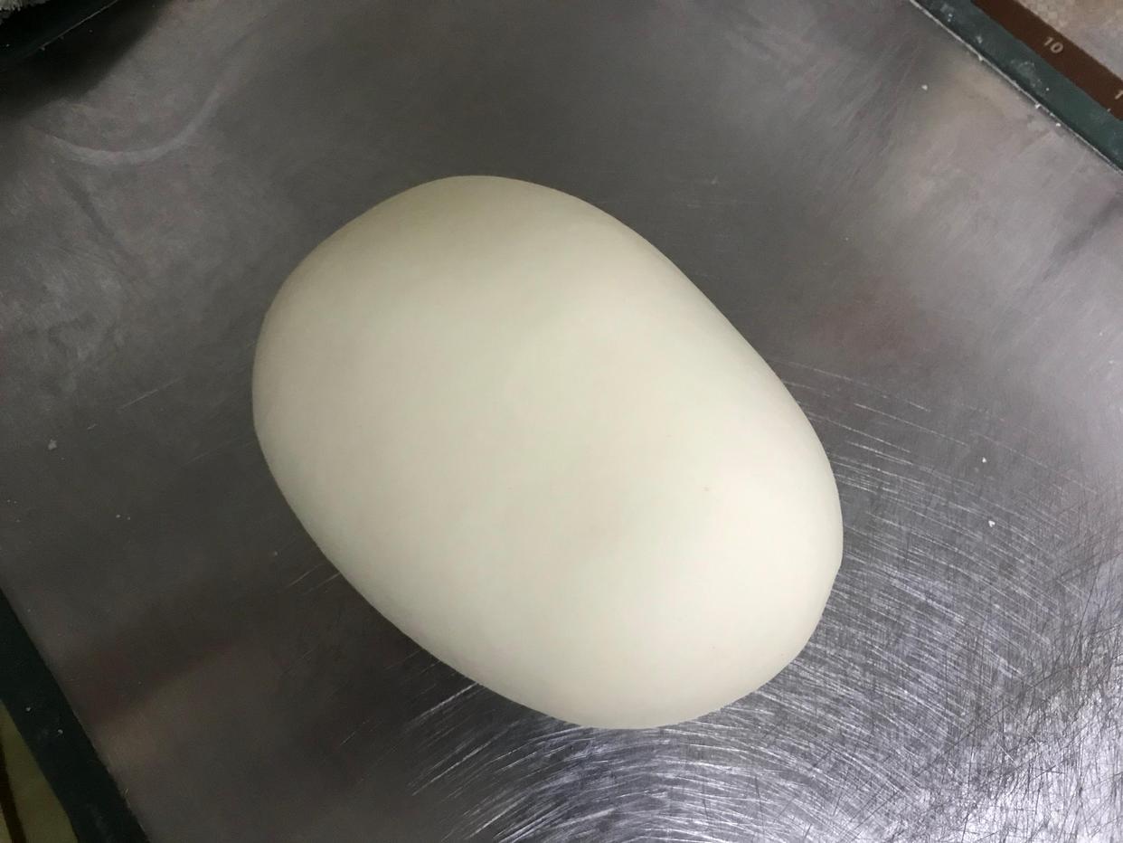 图片[2]-【椒盐千层饼】做法步骤图 层次分明 凉了也不硬-起舞食谱网