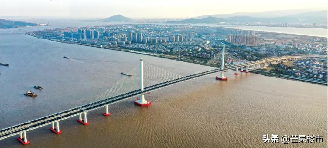 为什么温州能蝉联幸福城市?4年来,温州人收获了这些建设成果