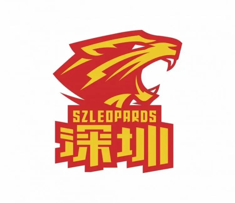 cba球队哪个标志最好看(2022年CBA20支球队标识，谁的更好看？)