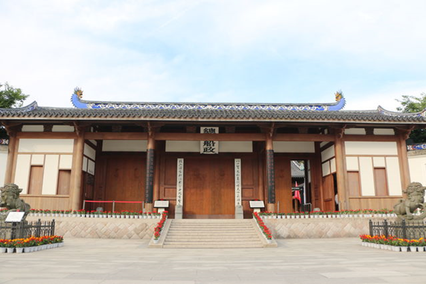 中国近代史上的几大军校，你知道都在哪里吗？