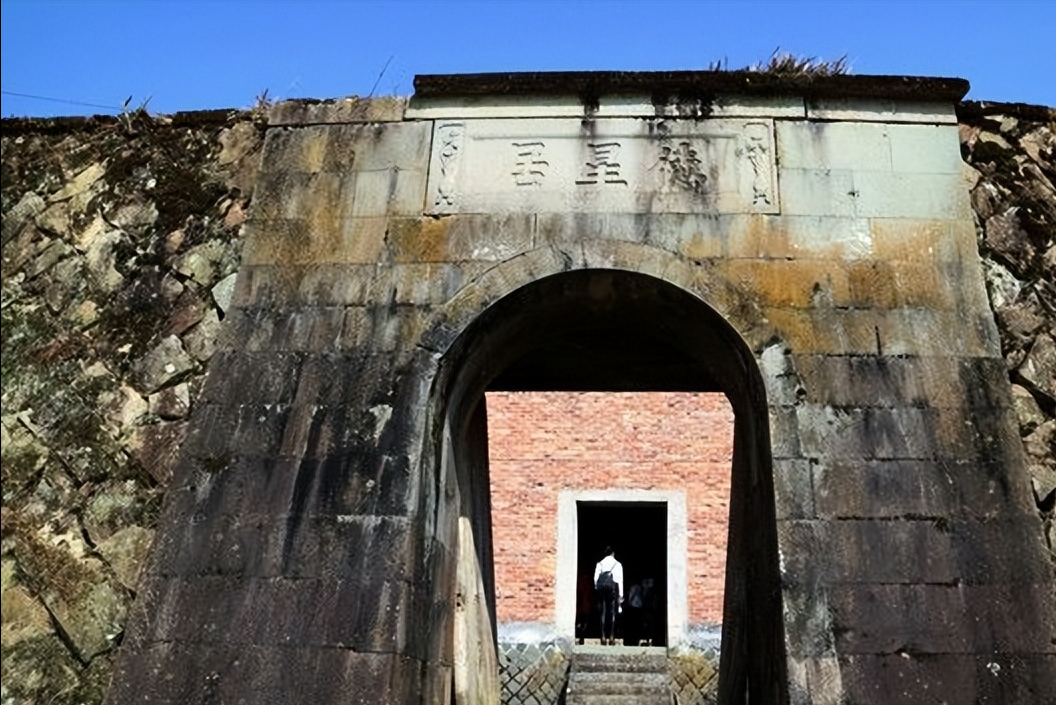 永泰旅游景点（永泰旅游景点推荐）-第25张图片-科灵网