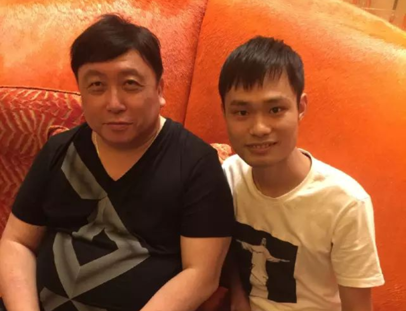 张全蛋的8年演员梦，拼尽全力，也终究入不了影视圈主流