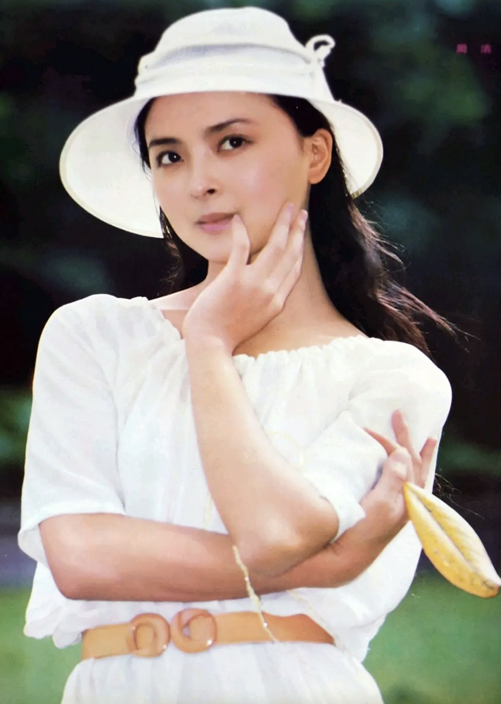 演员周洁:我在美国离去不会瞑目,回国3天去世,一生无儿无女