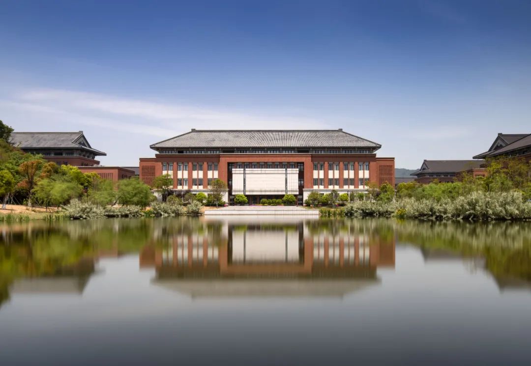 浙江大学全球人才招聘，欢迎加盟！