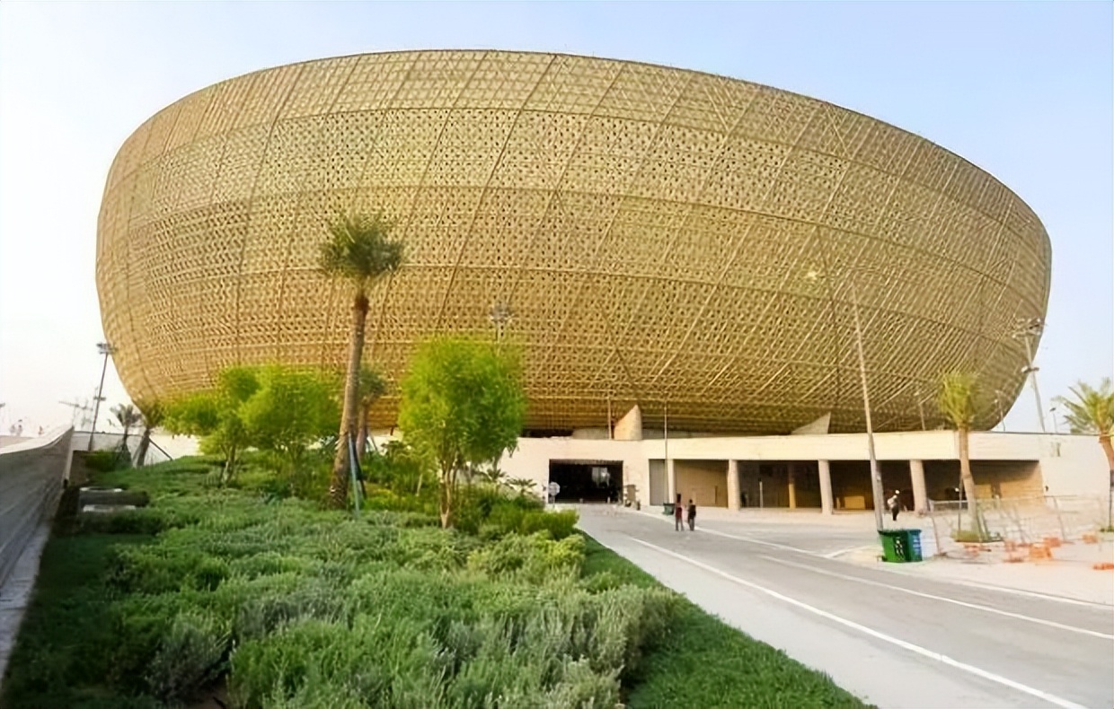 世界杯有多少个国家参加（本届世界杯的“热知识”你知道吗？）