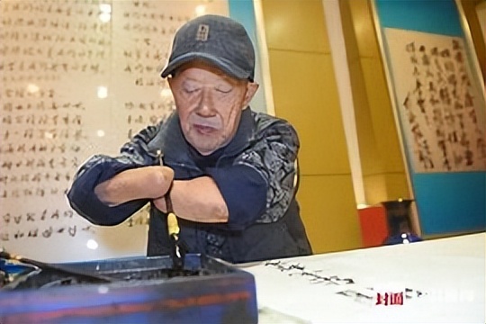 《长津湖之水门桥》原型，如今88岁高龄，被评为“最美退役军人”