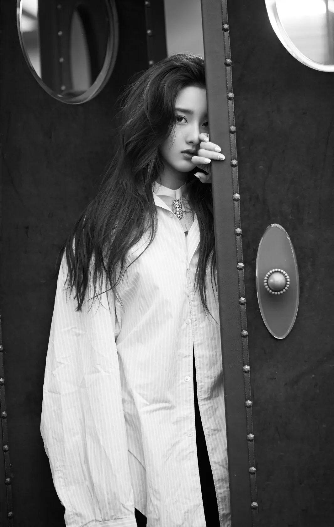 精选女明星壁纸合集｜杨超越｜宋祖儿｜朴彩英｜赵丽颖