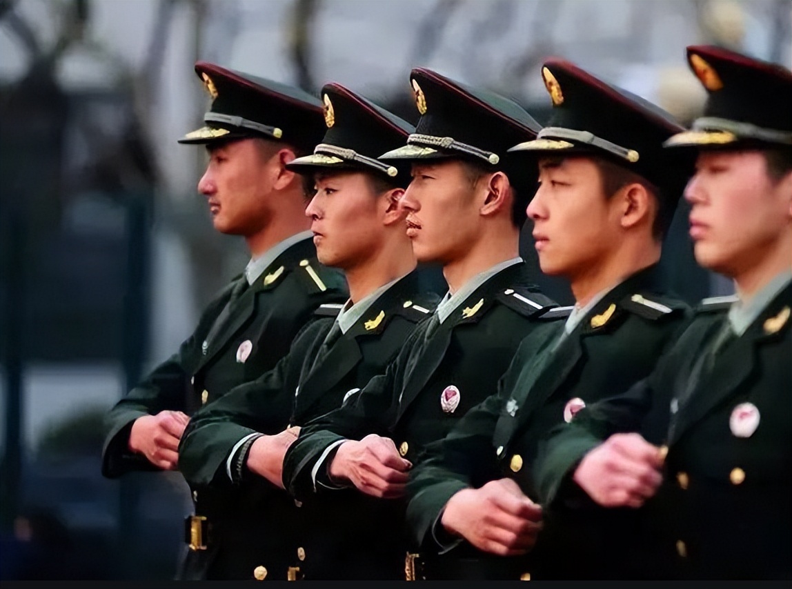 “有军籍”和“无军籍”有啥区别，上大学后才明白，差距一目了然