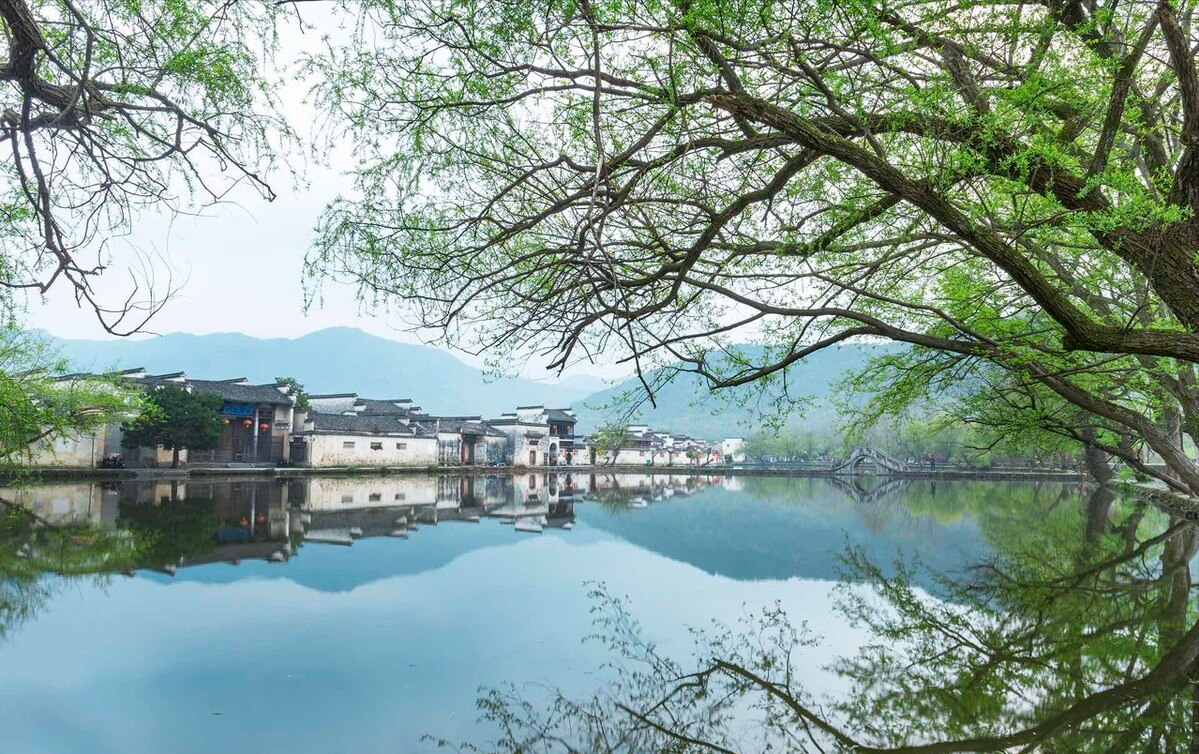 古诗词中的传统节日 | 从春节到除夕，一元复始，万象更新