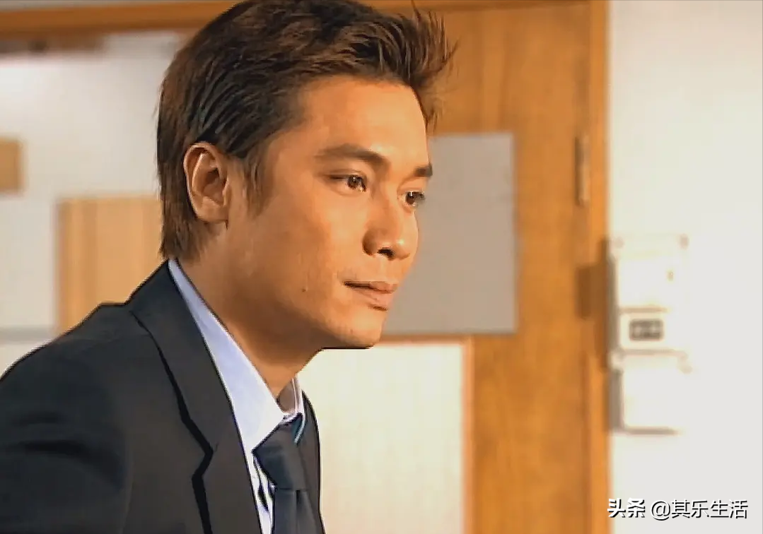 历届TVB万千星辉颁奖典礼—最佳男主角（1997-2021）