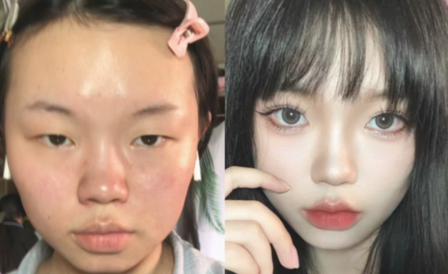 被封闭的大学生有多疯？“改造室友”意外流行，网友：怕不是换头