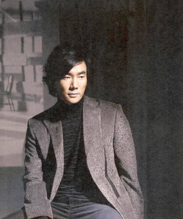 内娱最大的"笑话",就是任贤齐不红了-蘑菇号