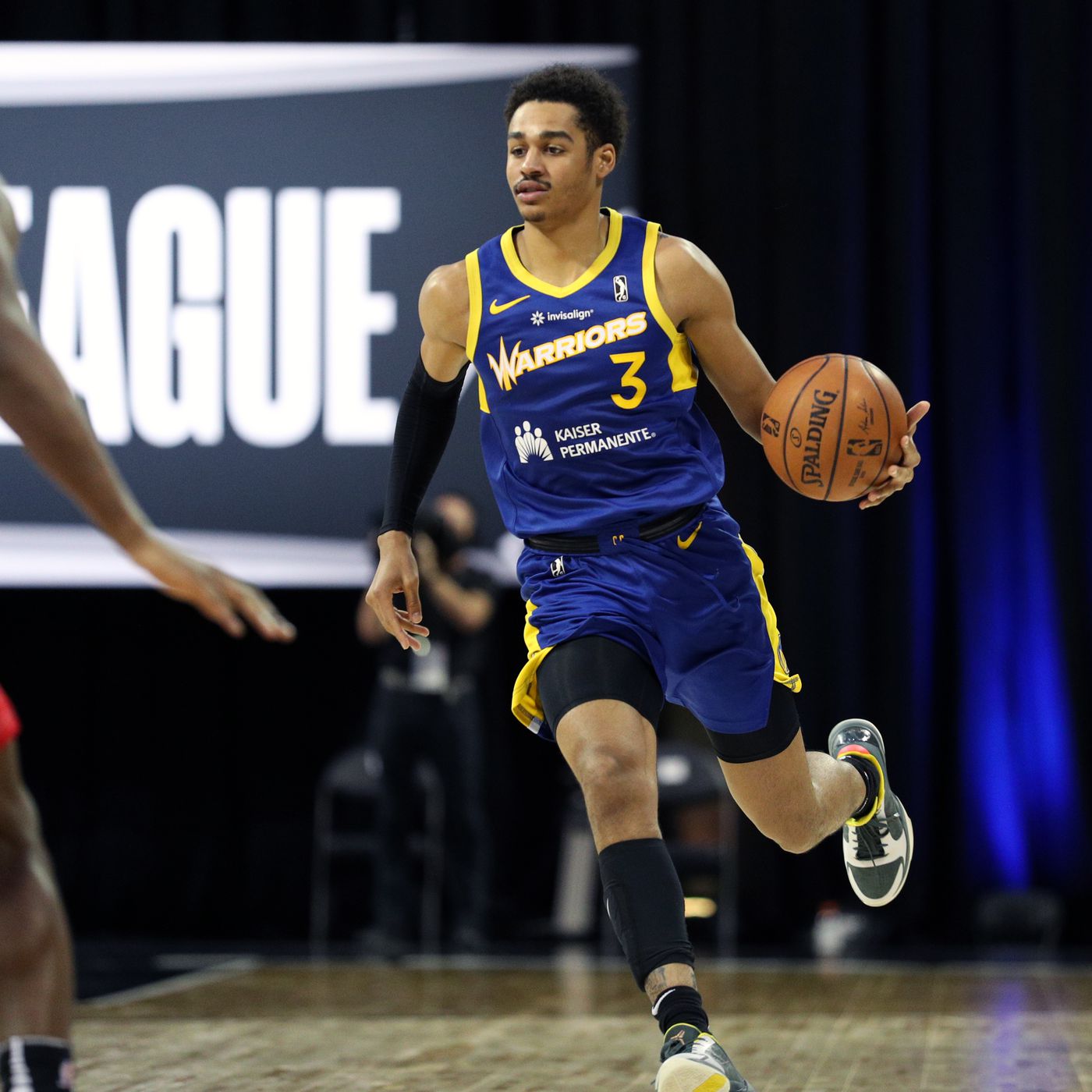 乔丹普尔的励志故事)