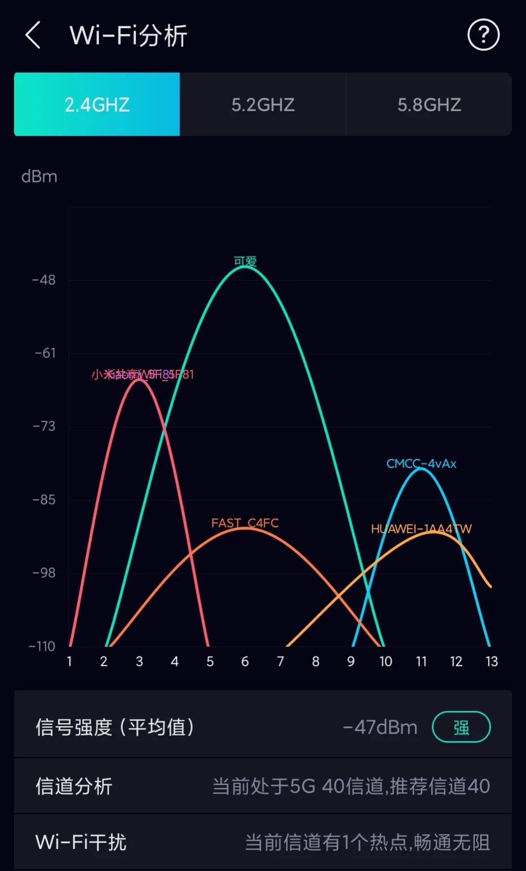 當家里網絡WiFi信號弱，延遲高，學會這幾個小技巧，輕松告別煩惱