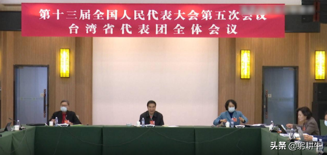 怎么选举人大代表（全国人大台湾省代表团是怎么设立的）