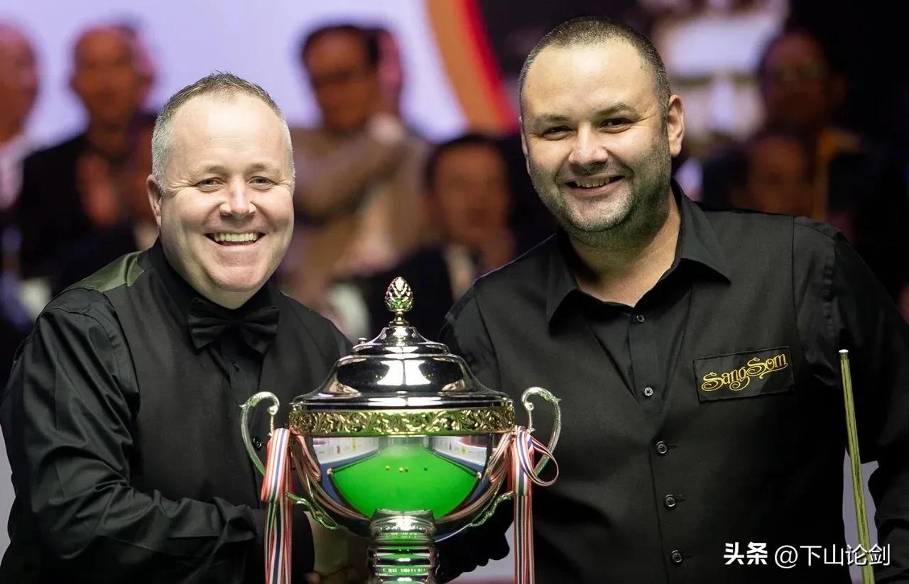 斯诺克赛事时间（斯诺克：2023年斯诺克1月15日最新赛事赛程签表）