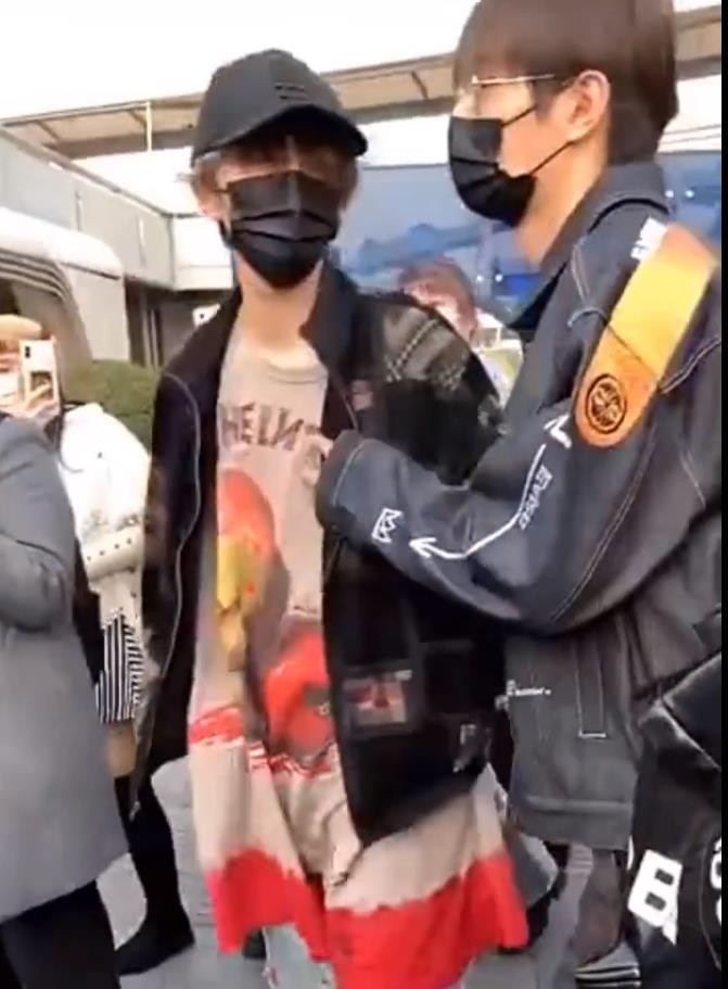 李英超怎么喊李振洋（“娱圈菩萨”木子洋：为宠粉给粉丝爆衣，多次劝学培养粉丝三观）